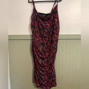 Ava & Viv: plus size dress